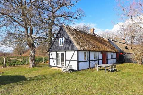 Ferienunterkunft in Præstø (5 Personen)