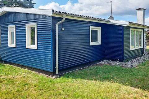 Ferienunterkunft in Karrebæksminde (5 Personen)