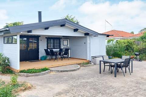 Ferienunterkunft in Karrebæksminde (4 Personen)