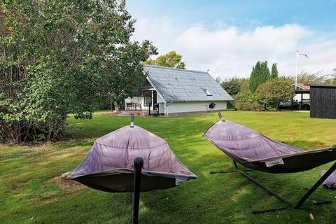 Ferienhaus in Karrebæksminde (4 Personen)