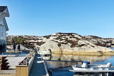 64513-RORBU 1 - Ferienhaus in Urangsvåg (8 Personen)