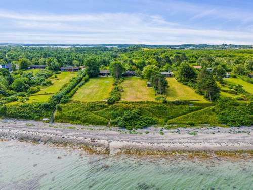 Ferienhaus Eyer - 20m from the sea