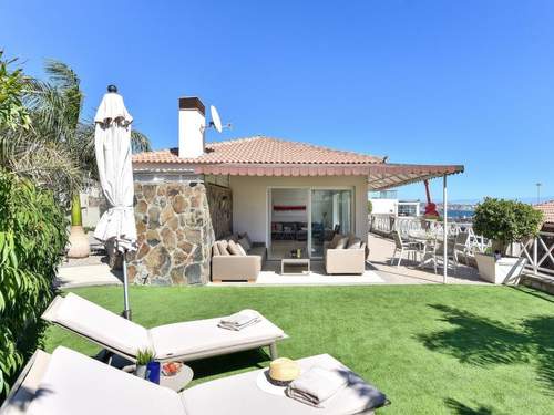 Ferienhaus Chalet Santa Ana 19  in 
Playa del Ingles (Spanien)