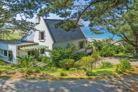 holiday home Locquirec - Ferienunterkunft in Locquirec (6 Personen)