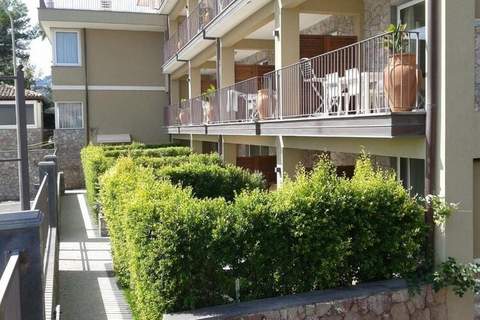 Villa Oasis Residence - Suite/Mono 2 pax - Appartement in Mazzeo (2 Personen)