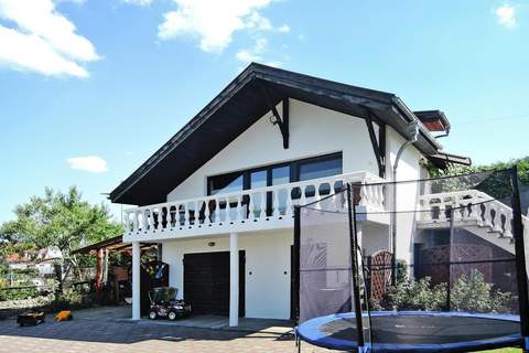 holiday home, Stepnica-FH 3 Personen - Ferienunterkunft in Stepnica (3 Personen)