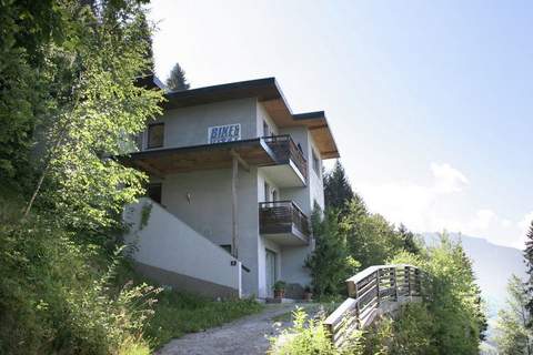 Hollaus 2 - Chalet in Aschau im Zillertal (7 Personen)