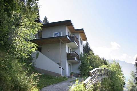 Hollaus 2 - Ferienunterkunft in Aschau im Zillertal (7 Personen)