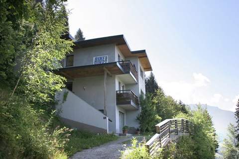 Hollaus 2 - Chalet in Aschau im Zillertal (7 Personen)