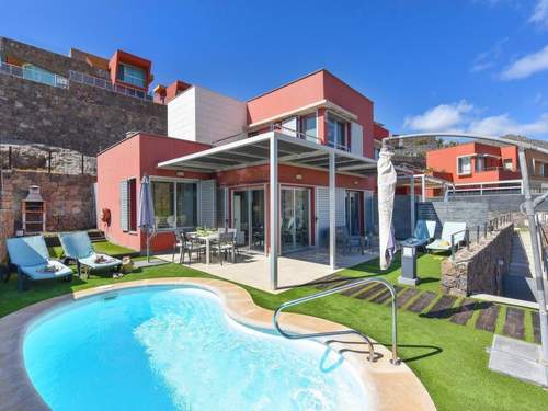 Ferienhaus, Villa Vista Golf 5  in 
San Bartolome de Tirajana (Spanien)