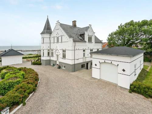 Ferienhaus Stefanie - 10m from the sea