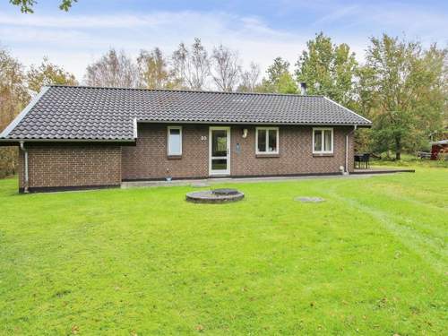 Ferienhaus Patrik - 200m to the inlet