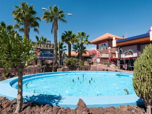 Ferienwohnung Nena Playa del Ingles