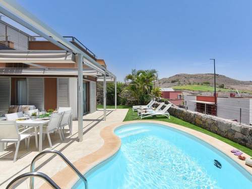 Ferienhaus, Villa Vista Golf 10  in 
San Bartolome de Tirajana (Spanien)