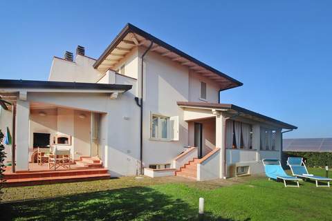 holiday home Fragola, Capezzano Pianore-Villa Fragola - Ferienhaus in Capezzano Pianore (8 Personen)