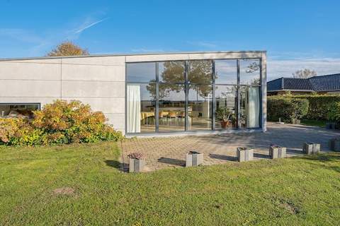 Ferienhaus in Væggerløse (6 Personen)