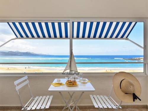 Ferienwohnung LZ84H Lanzarote