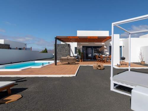 Ferienhaus Tahona
