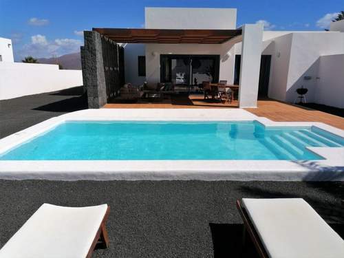 Ferienhaus Briseida