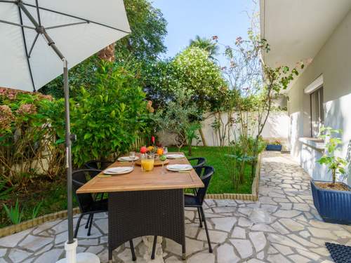 Ferienwohnung Casa Chiquito  in 
Biarritz (Frankreich)