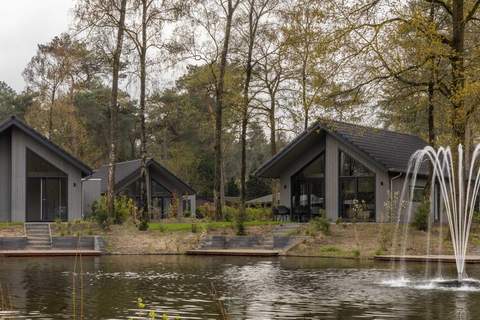 Vakantiepark Latour 5 - Ferienhaus in Oirschot (6 Personen)