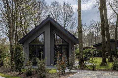 Vakantiepark Latour 6 - Ferienunterkunft in Oirschot (6 Personen)