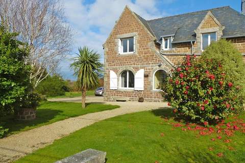 holiday home Pleumeur-Bodou - Ferienunterkunft in Pleumeur-Bodou (4 Personen)