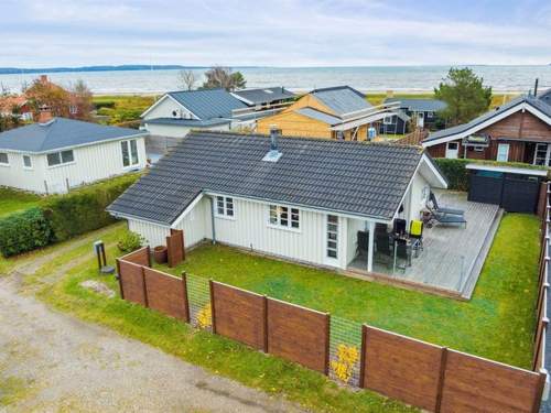 Ferienhaus Madita - 150m from the sea