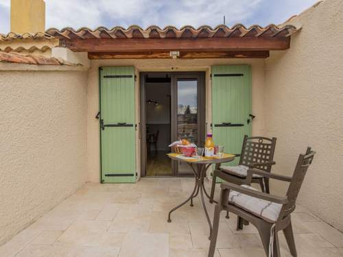 Ferienwohnung L'Aquillon