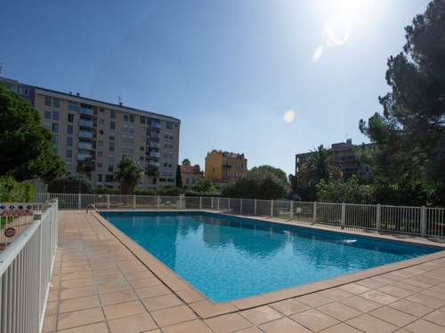 Ferienwohnung Les Jardins du Luxembourg