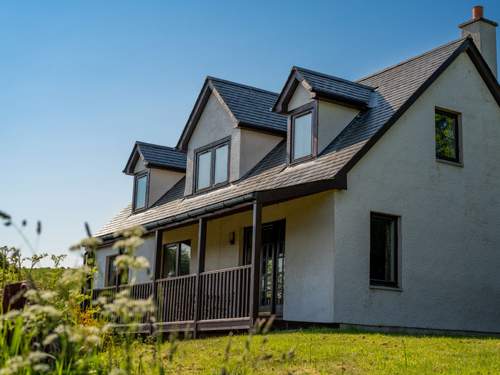 Ferienhaus Ceilidhtail Cottage  in 
Drumnadrochit (Grobritannien)