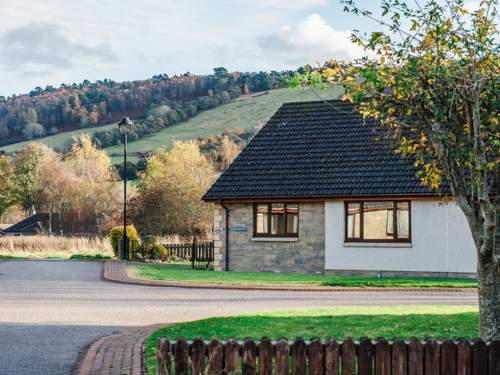 Ferienhaus Glenloch Cottage  in 
Drumnadrochit (Grobritannien)