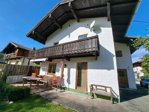 Ferienhaus Broda