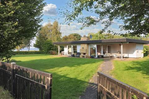 Ferienunterkunft in Stubbekøbing (5 Personen)