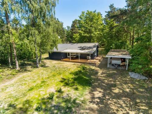 Ferienhaus Esmer - all inclusive - 8km from the sea in Djursland and Mols