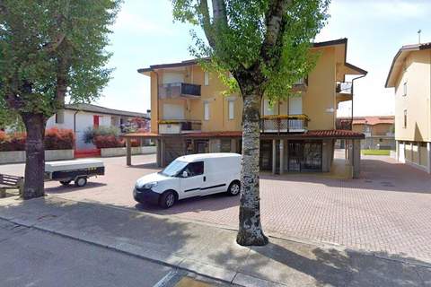 Europa C2 - Ferienunterkunft in Caorle (6 Personen)
