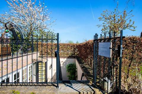 Thermen Mi Casa - Ferienunterkunft in Culemborg (4 Personen)
