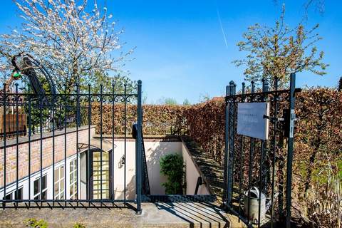 Thermen Mi Casa - Ferienhaus in Culemborg (4 Personen)