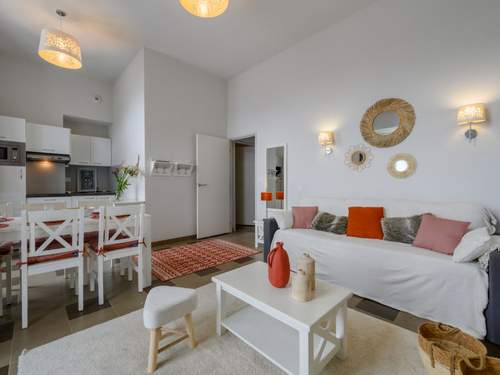Ferienwohnung Château De Kergonano,