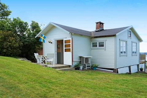 Ferienhaus in Uddevalla (5 Personen)