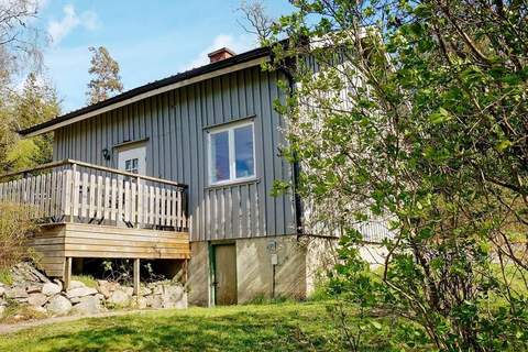 Ferienhaus in Uddevalla (4 Personen)