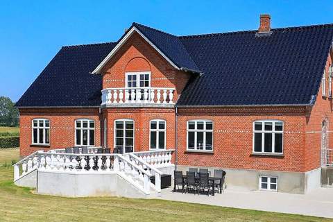Ferienhaus in Nyborg (12 Personen)