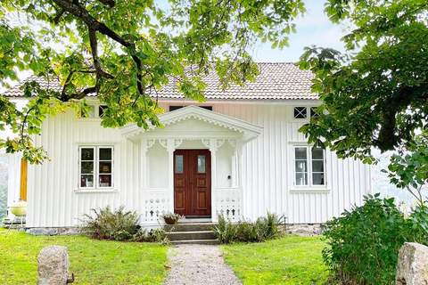 Ferienhaus in Uddevalla (7 Personen)
