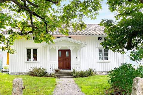 Ferienunterkunft in Uddevalla (7 Personen)