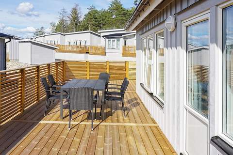 Ferienunterkunft in Strömstad (6 Personen)