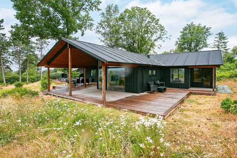 Ferienhaus in Millinge (12 Personen)