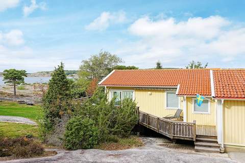 Ferienunterkunft in Strömstad (8 Personen)