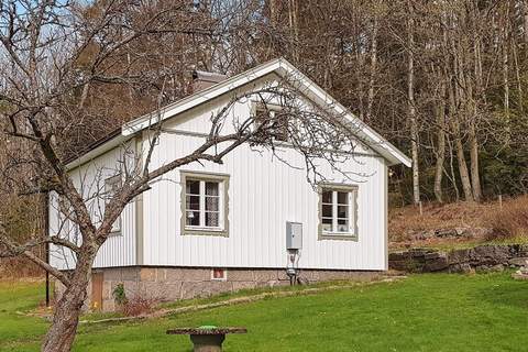 Ferienhaus in Strömstad (6 Personen)