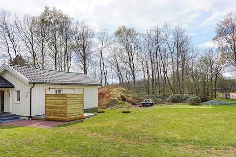 Ferienunterkunft in Lysekil (4 Personen)
