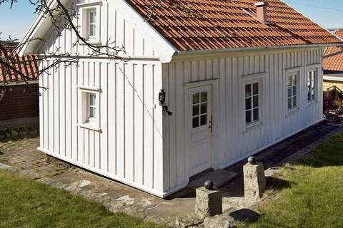 Ferienhaus in Strömstad (5 Personen)